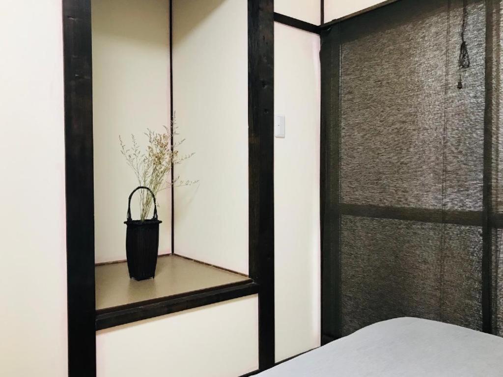 Designer Room Japan Residence-Namba Osaka Exterior photo
